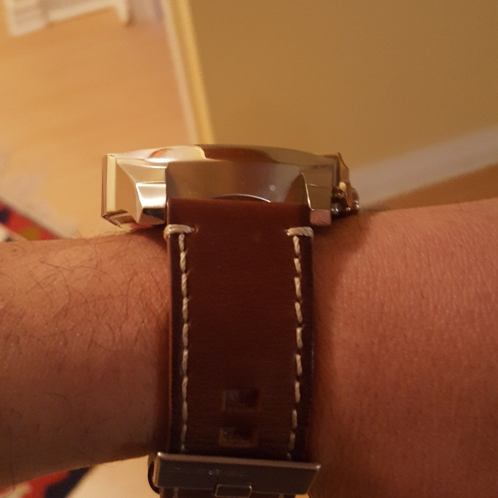 Dieael watch - Picture 5 of 5